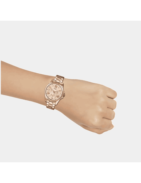 Sheen SHE-3806PG-9AUDR