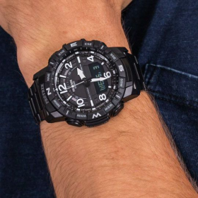 Protrek PRT-B50YT-1DR 2