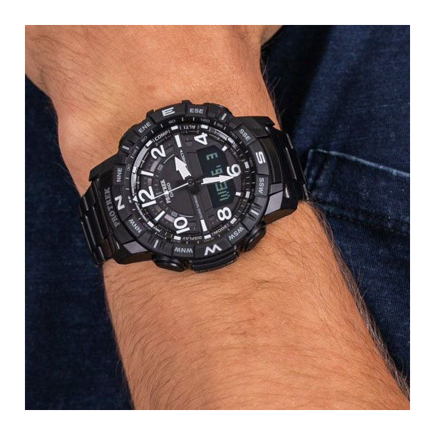 Protrek PRT-B50YT-1DR