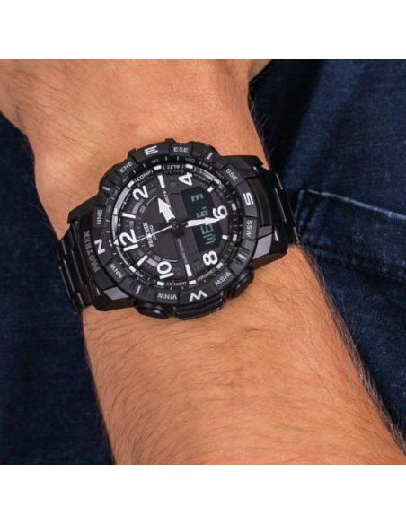 Protrek PRT-B50YT-1DR