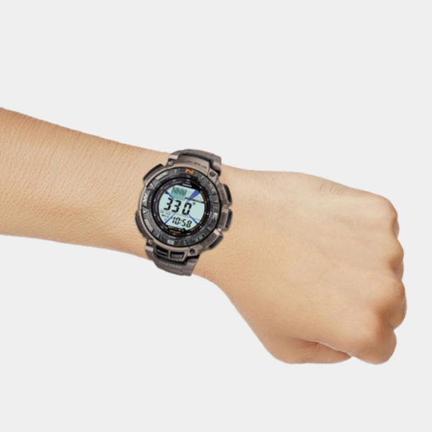 Protrek PRG-240T-7DR