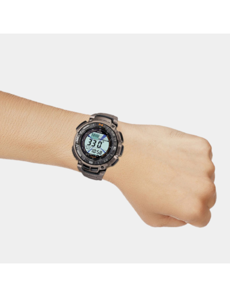 Protrek PRG-240T-7DR