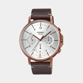 Casio Men MTP-E321RL-5AVDF