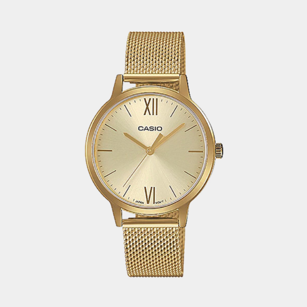 Casio Women LTP-E157MG-9ADF