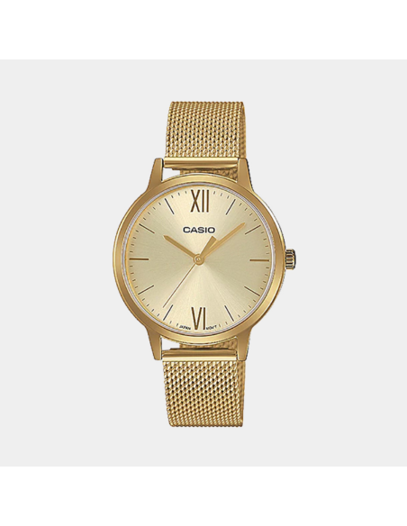 Casio Women LTP-E157MG-9ADF