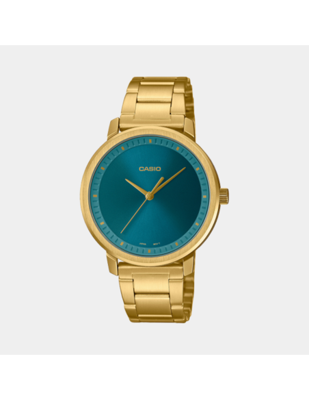 Casio Women LTP-B115G-3EVDF