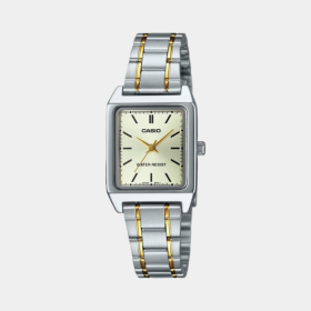Casio Women LTP-V007SG-9EUDF