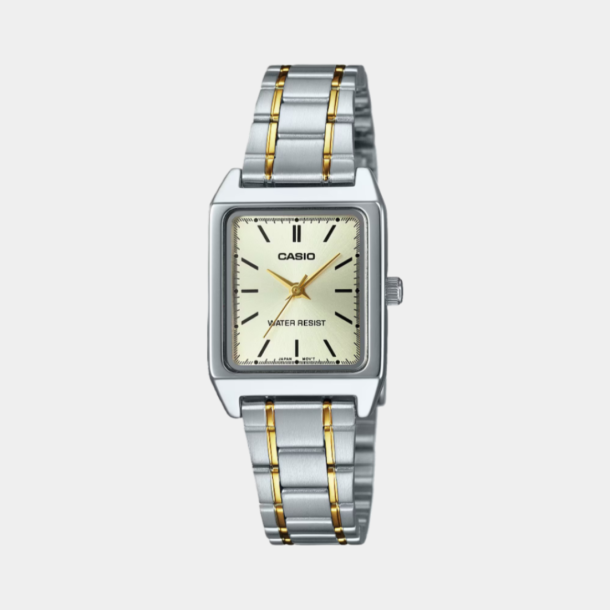 Casio Women LTP-V007SG-9EUDF