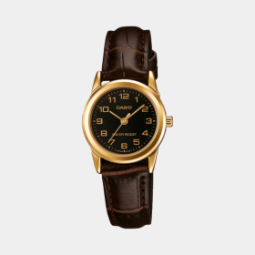 CASIO WOMEN LTP-V001GL-1BUDF