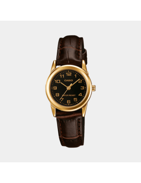 CASIO WOMEN LTP-V001GL-1BUDF