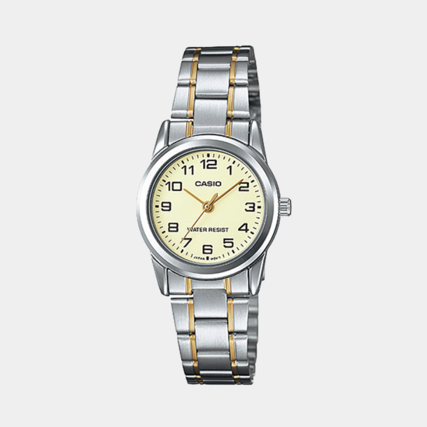 Casio Women LTP-V001SG-9BUDF