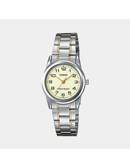 Casio Women LTP-V001SG-9BUDF