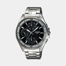 Casio Women LTP-2086D-1AVDF