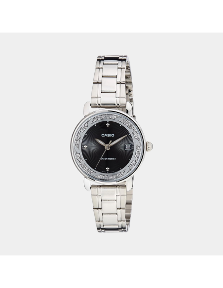 Casio Women LTP-E120D-1ADF