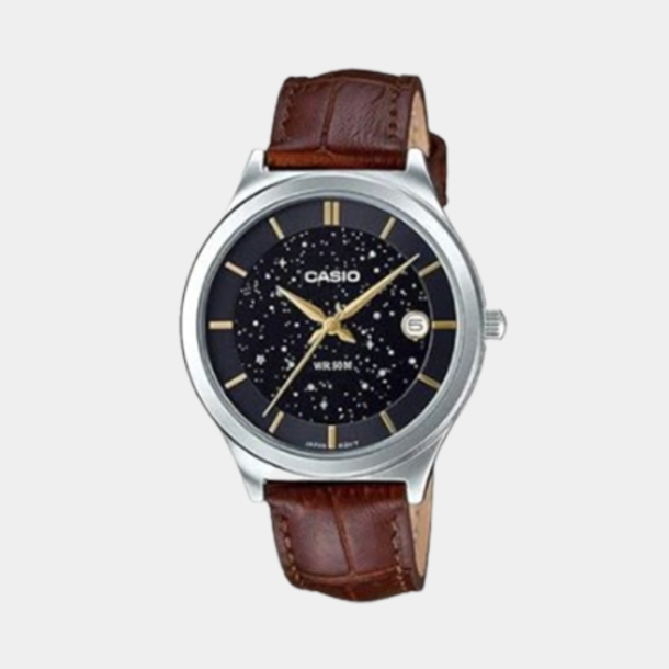 Casio Women LTP-E141L-1AVDF