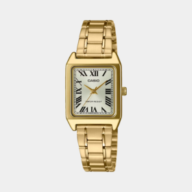 Casio Women LTP-V007G-9BUDF