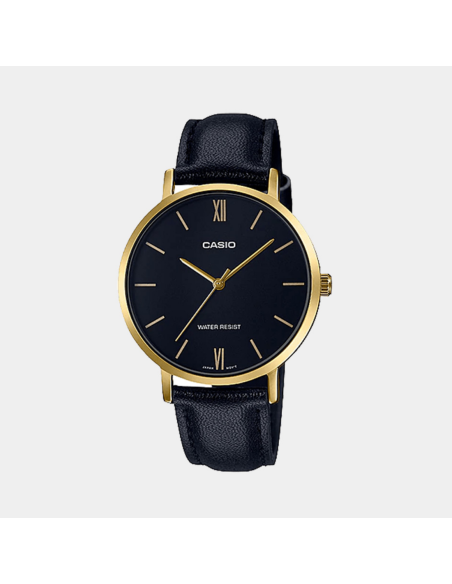 Casio Women LTP-VT01GL-1BUDF