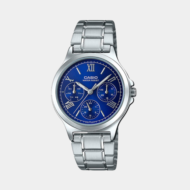 Casio Women LTP-V300D-2A2UDF