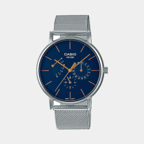Casio Men MTP-E320M-2EVDF