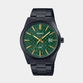 Casio Men MTP-VD03B-3AUDF