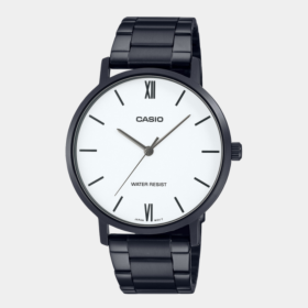 Casio Men MTP-VT01B-7BUDF