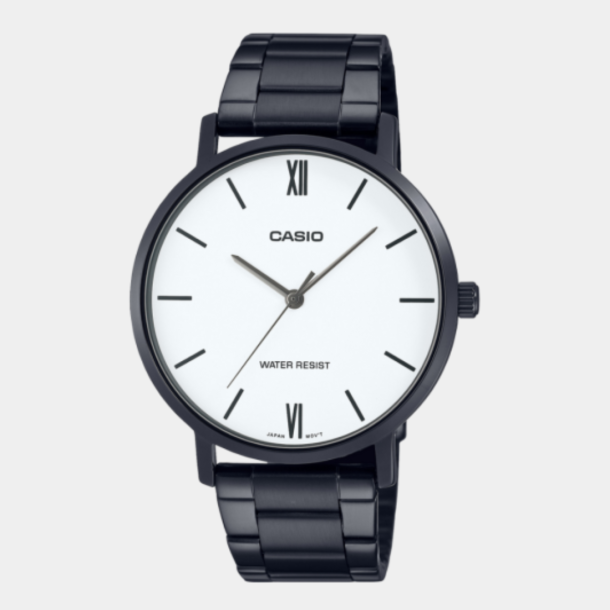 Casio Men MTP-VT01B-7BUDF