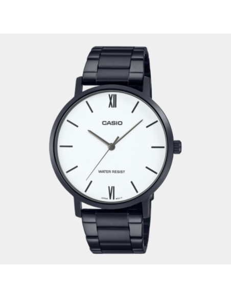 Casio Men MTP-VT01B-7BUDF