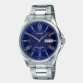 Casio Men MTP-1384D-2AVDF