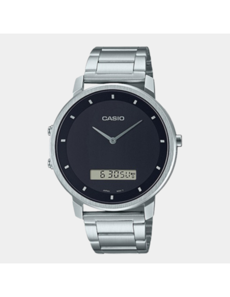 Casio Men MTP-B200D-1EDF