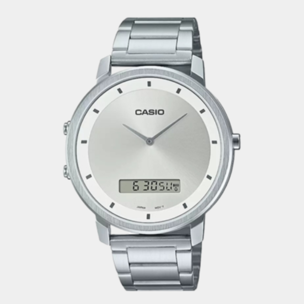 Casio Men MTP-B200D-7EDF