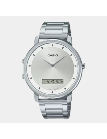 Casio Men MTP-B200D-7EDF