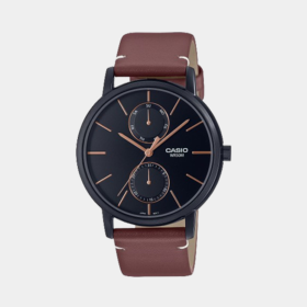 Casio Men MTP-B310BL-5AVDF