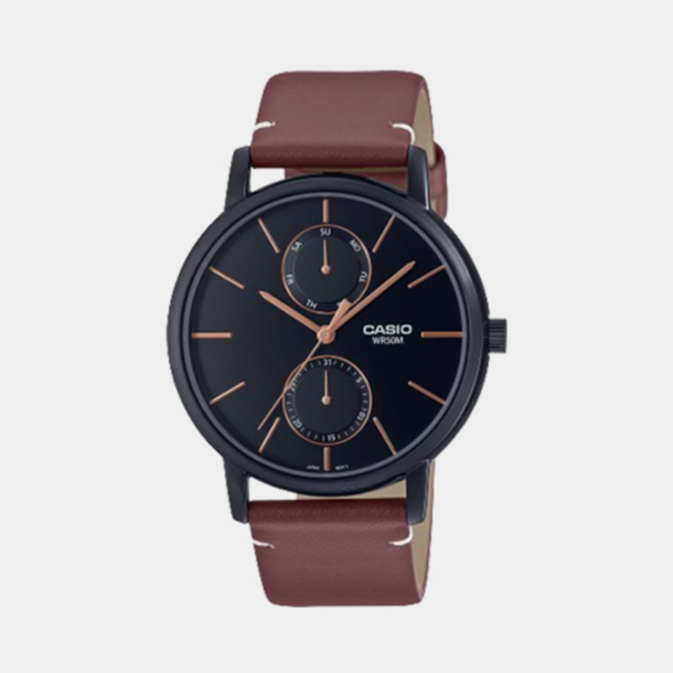 Casio Men MTP-B310BL-5AVDF