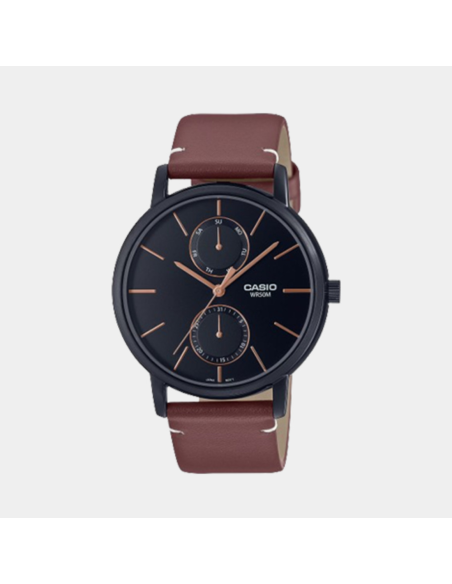 Casio Men MTP-B310BL-5AVDF