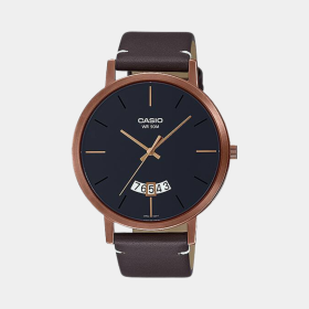Casio Men MTP-B100RL-1EVDF