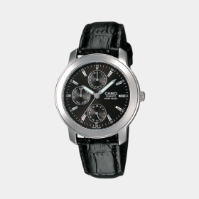 Casio Men MTP-1192E-1ADF