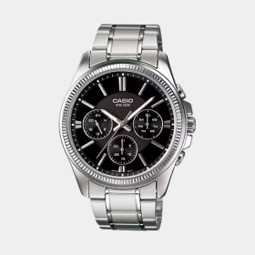 Casio Men MTP-1375D-1AVDF