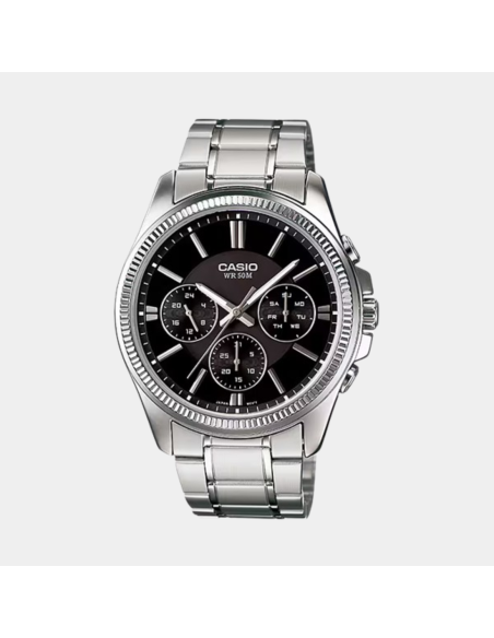 Casio Men MTP-1375D-1AVDF