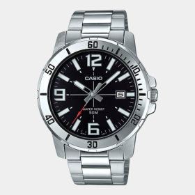 Casio Men MTP-VD01D-1BVUDF