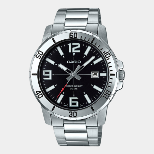 Casio Men MTP-VD01D-1BVUDF