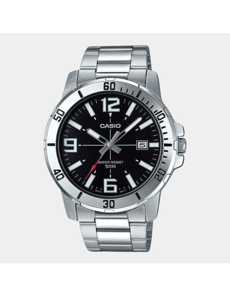 Casio Men MTP-VD01D-1BVUDF