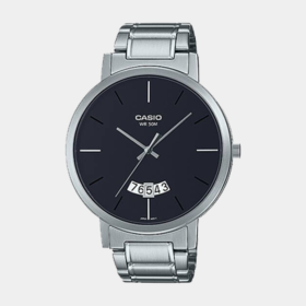 Casio Men MTP-B100D-1EVDF