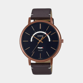 Casio Men MTP-B105RL-1AVDF