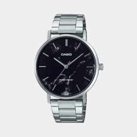 CASIO MEN MTP-VT01DM-1AUDF