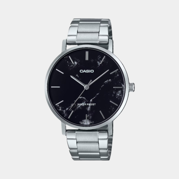 CASIO MEN MTP-VT01DM-1AUDF