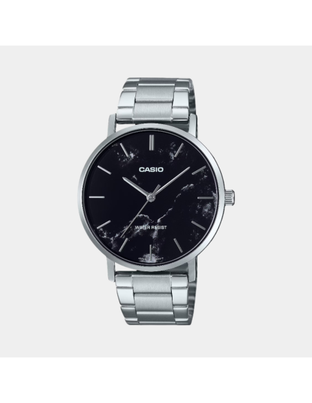 CASIO MEN MTP-VT01DM-1AUDF