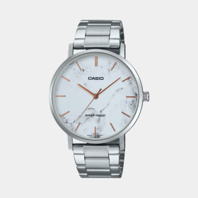 CASIO MEN MTP-VT01DM-7AUDF