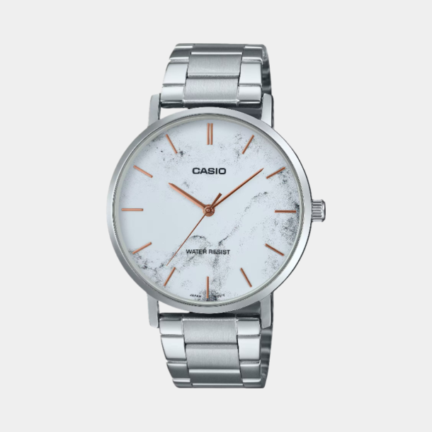 CASIO MEN MTP-VT01DM-7AUDF