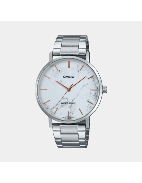 CASIO MEN MTP-VT01DM-7AUDF