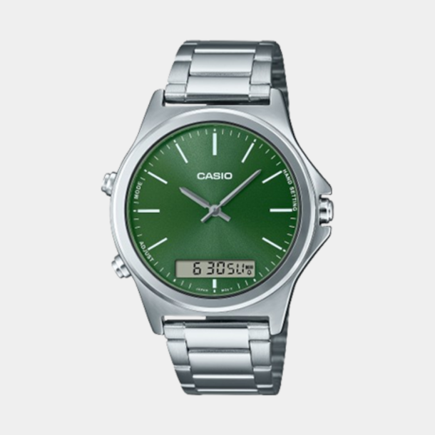 Casio Men MTP-VC01D-3EUDF